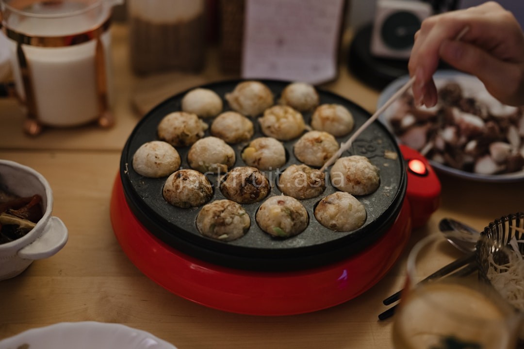 Food Detail