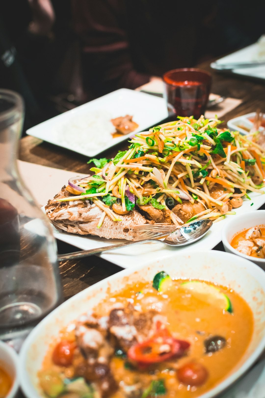 Signature Dishes