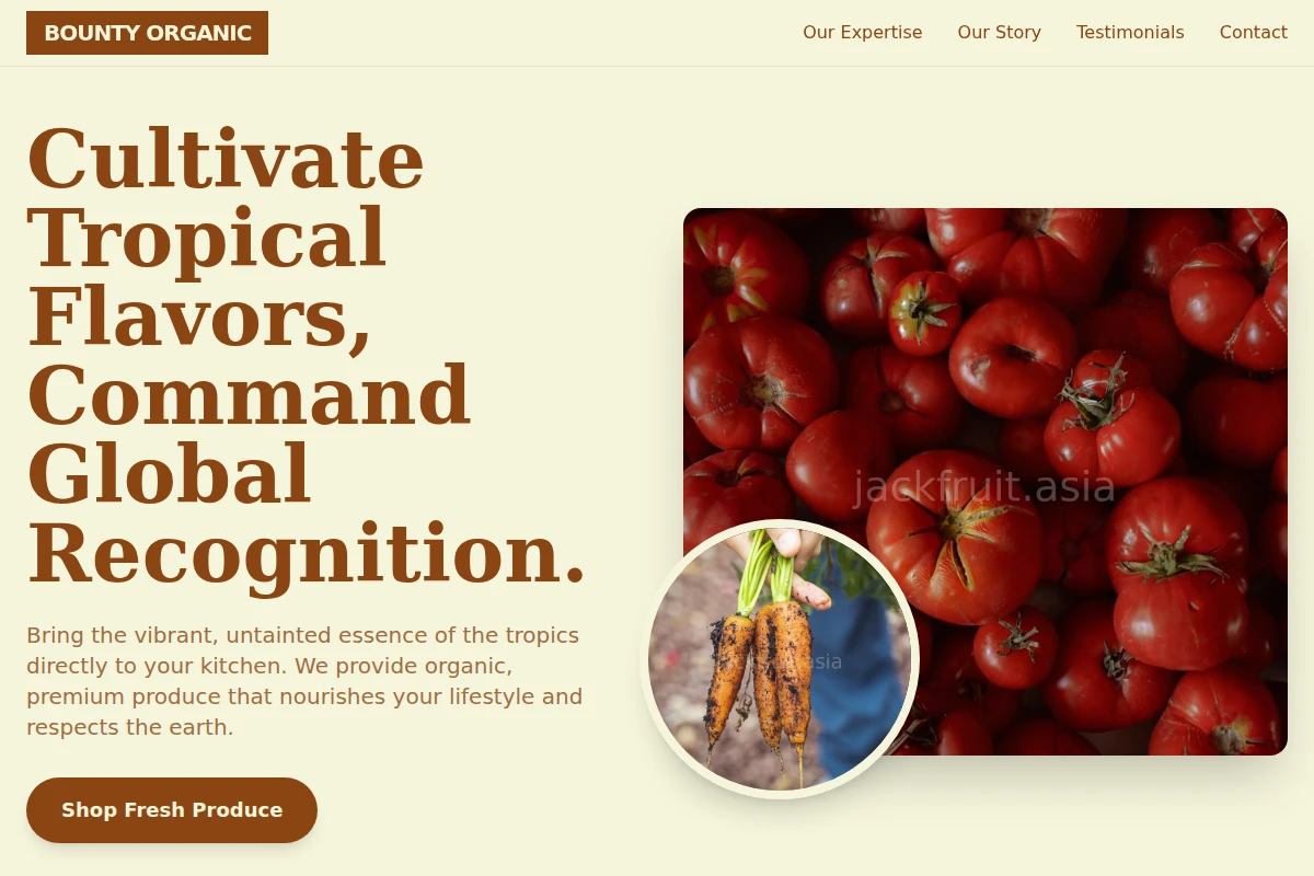 organic-food