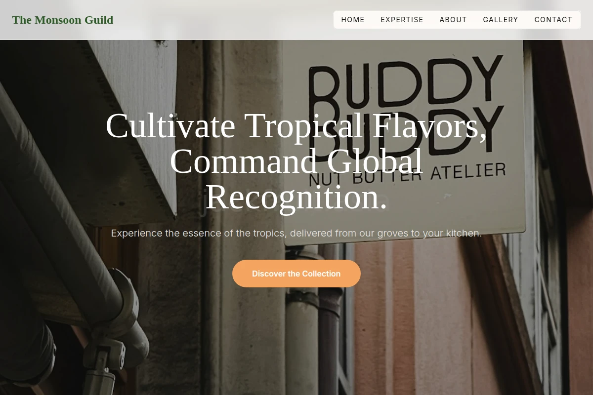 Branch Specialty Food