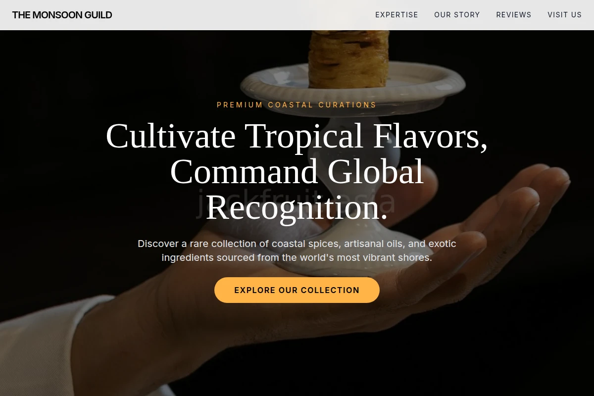 specialty-food