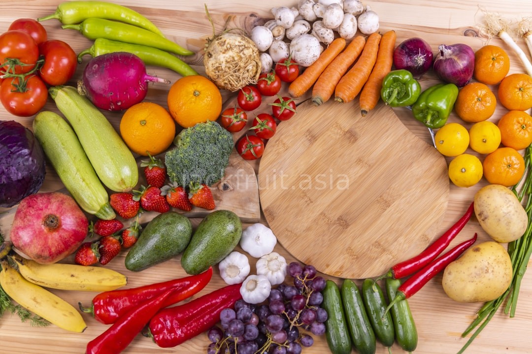 Estate Spices