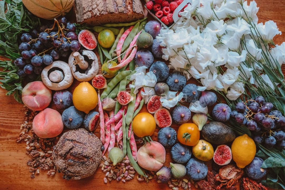 Organic Produce