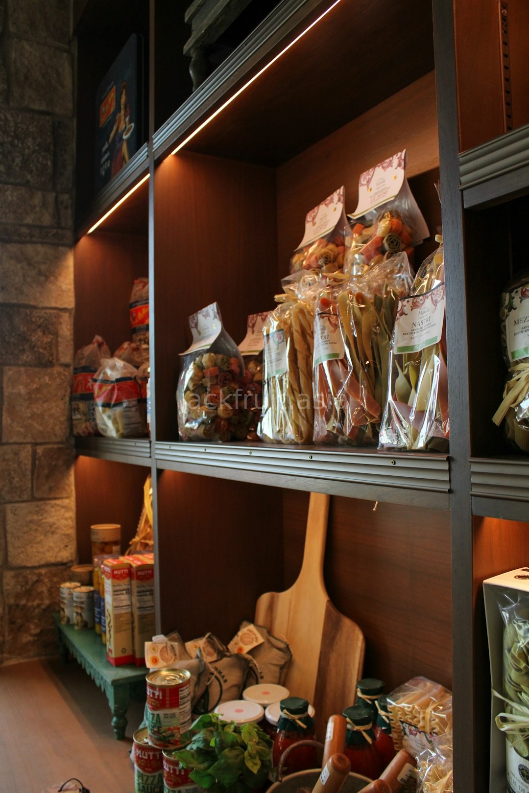 Spice Selection