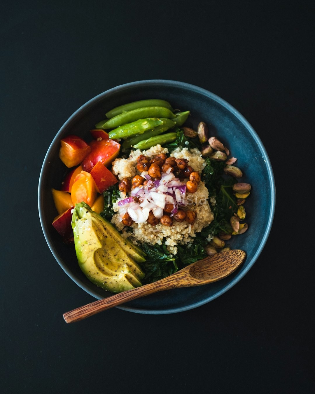 Eco-Conscious Catering